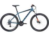 rower MTB bulls wildtail 2 29'' lub 27,5'' 41cm 51cm 46cm