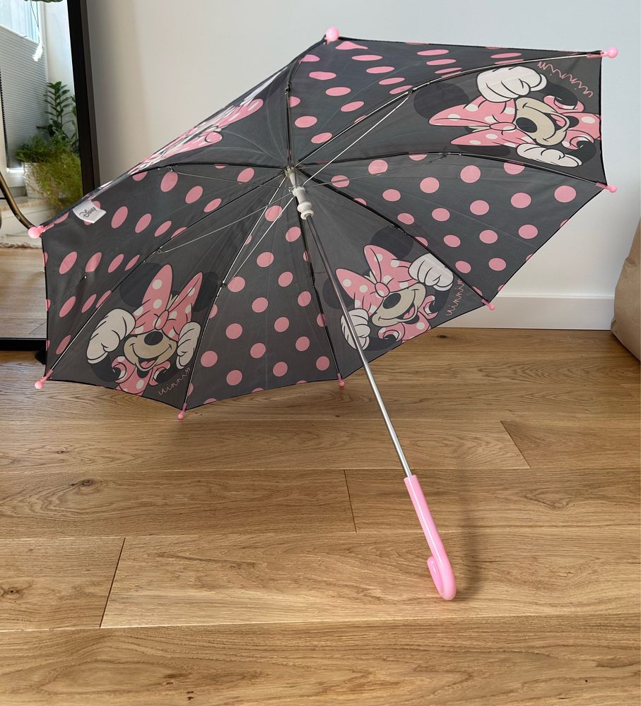 Parasolka dla dziecka Myszka Minnie