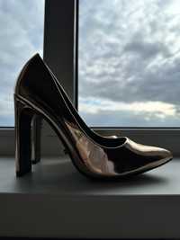 Туфлі жіночі 35,5-36 розмір