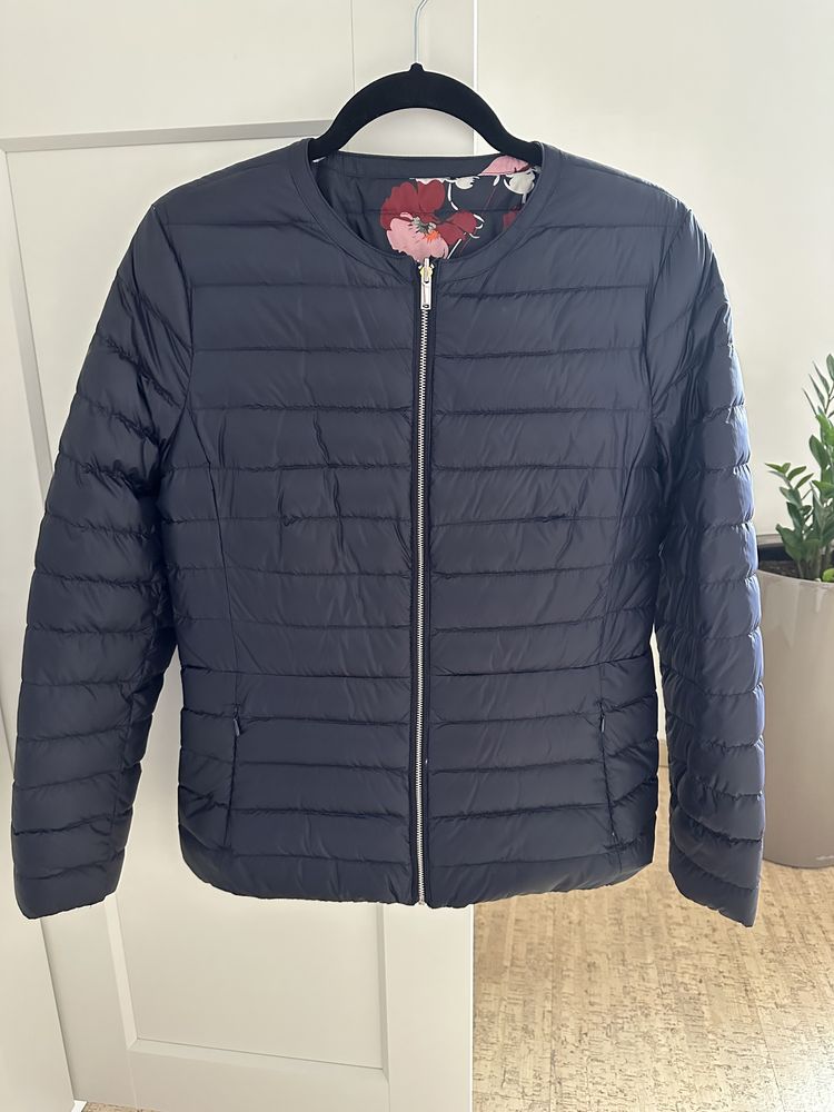 Двостороння куртка Massimo Dutti, p.M
