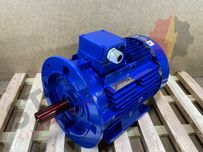 silnik elektryczny 15kW 1465obr. 3fazowy