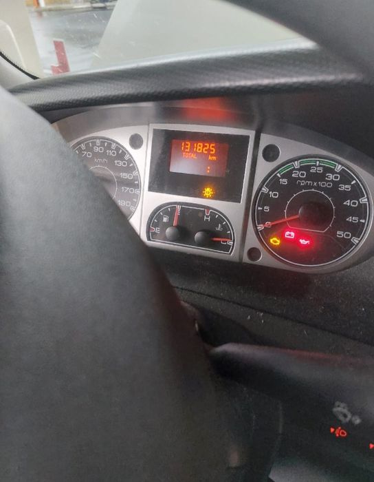 Iveco Daily 2.3 HPT 40c