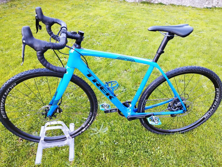 Trek Boone 5 carbon r.52