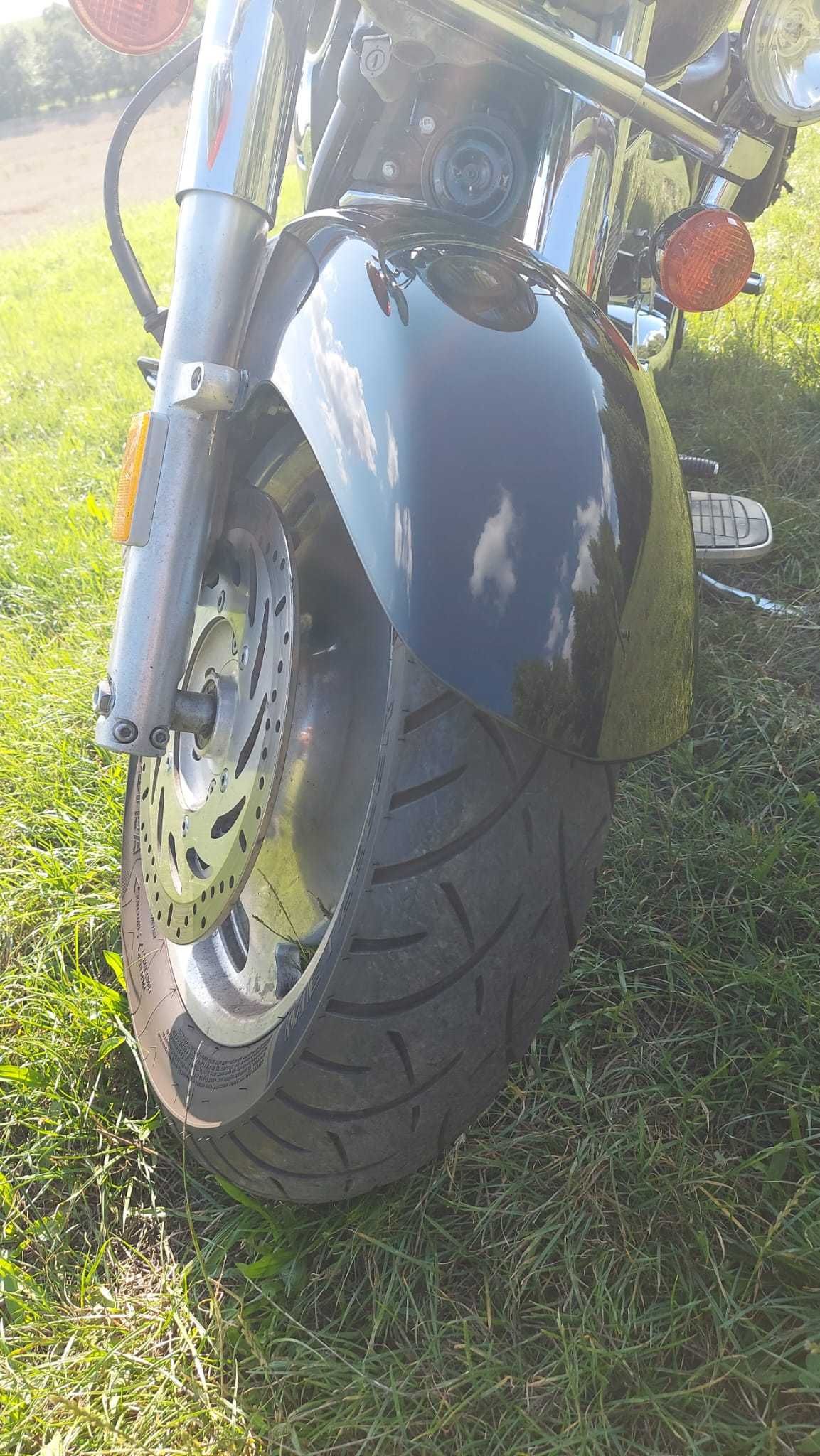 Honda VTX 1300cm3 RETRO