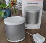 Mi Smart Speaker Como Nova (Na Caixa)