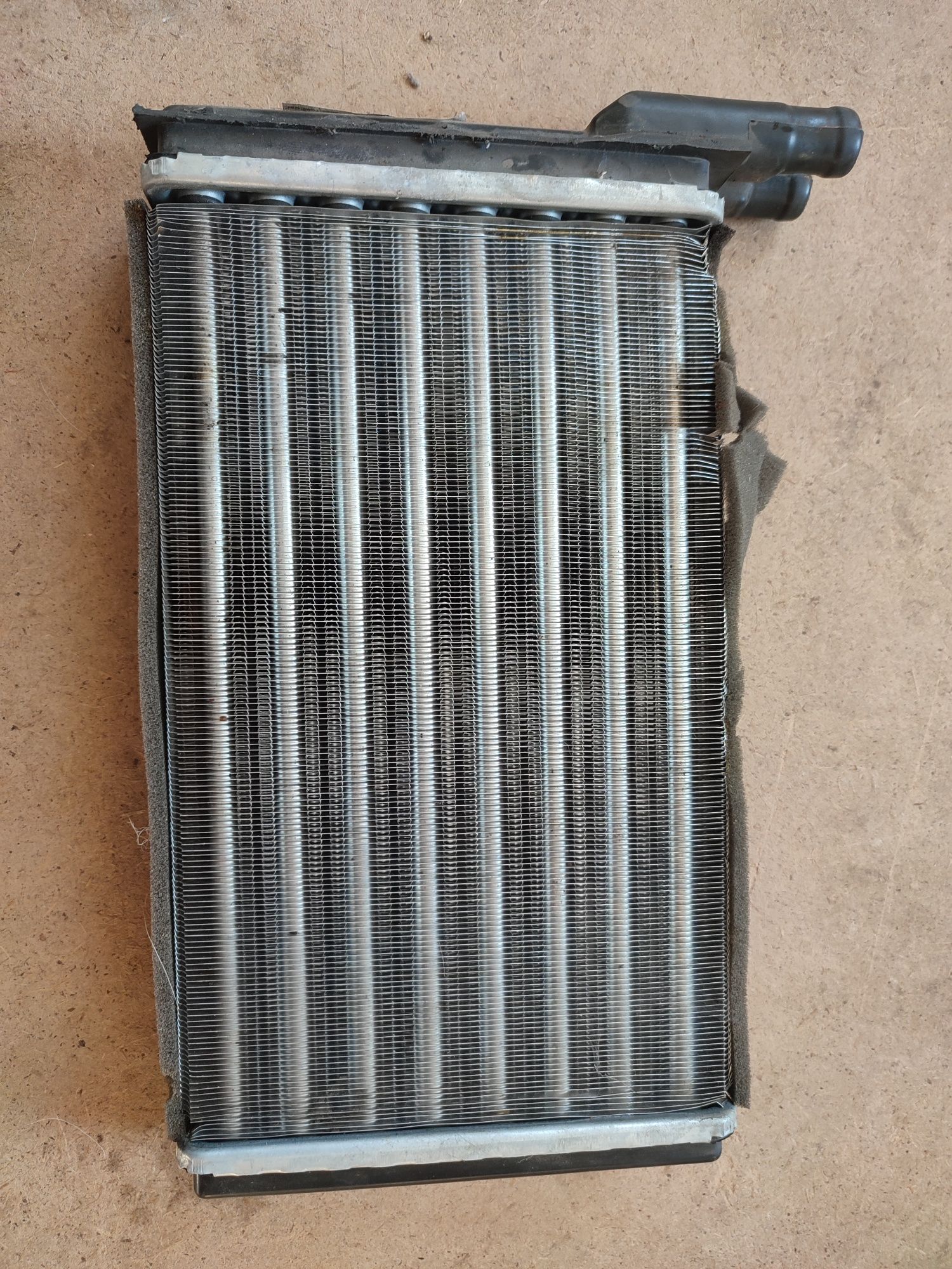 Радиатор печки ВАЗ 2108