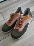 Buty profilaktyczne EGO rozmiar 36