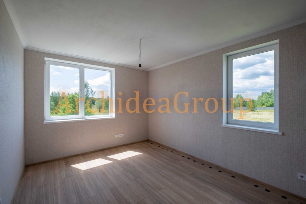 Компактний 2-х пов. будинок вс. Северіновка