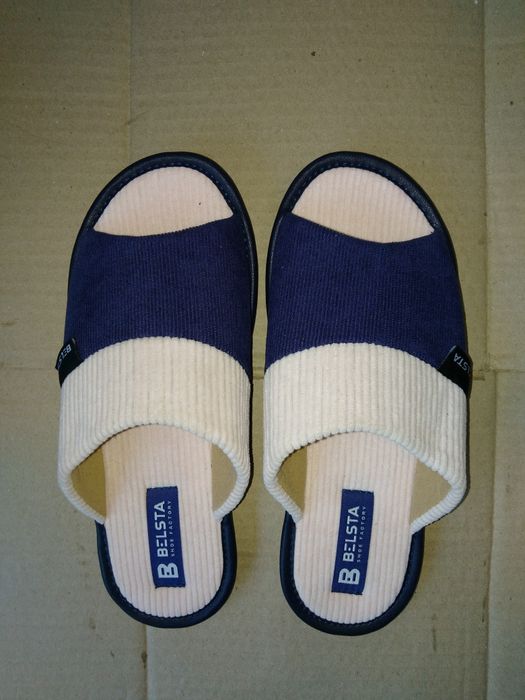 Тапочки белста 36р