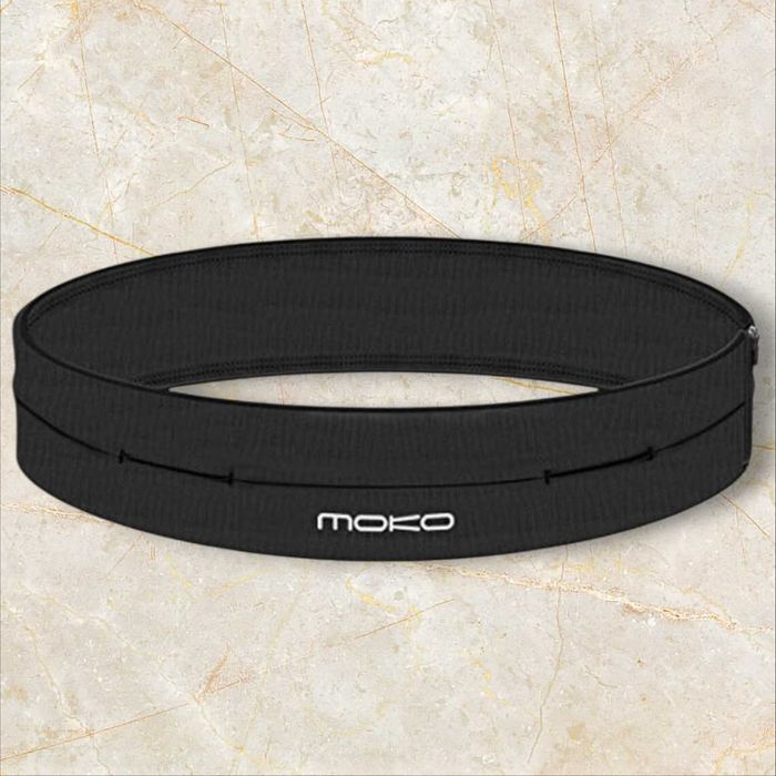Moko пояс для бега,спорта для ключей,хранения вещей во время спорта