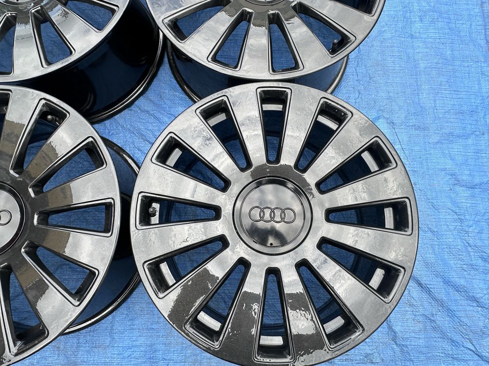 Felgi aluminiowe 19 5x112 Audi A8 S8 A6 S6 A4 S4