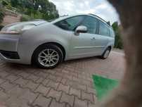 Sprzedam citroen c4 Grand pikasso