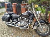Yamaha XVZ Royal Star 1300 V4 1996 Oryginalny Kultowy Zamiana
