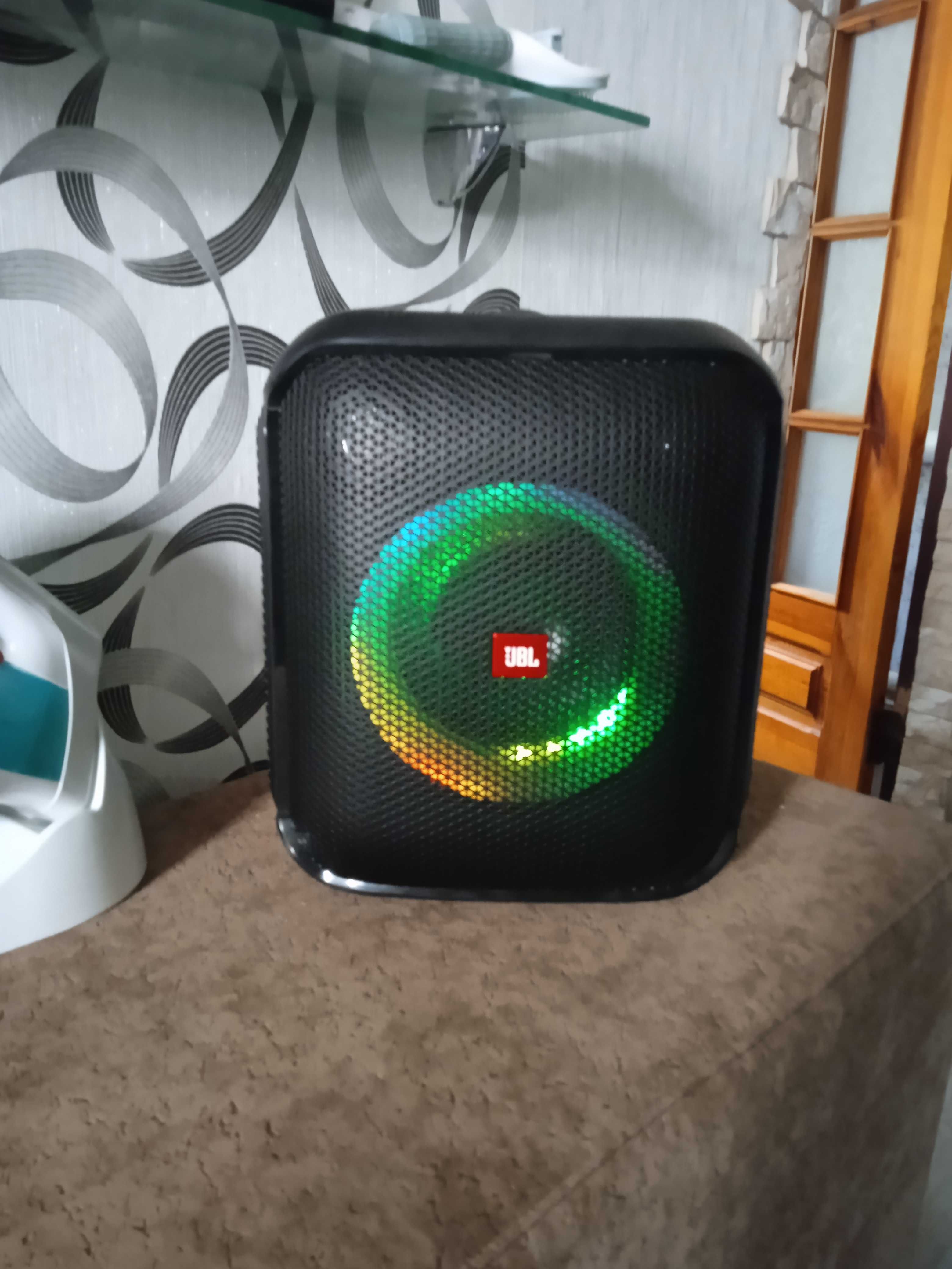 JBL PartyBox Encore Essential
