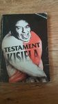 Testament Kisiela