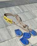 Transponder, responder Delaval