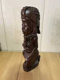 Estatueta africana