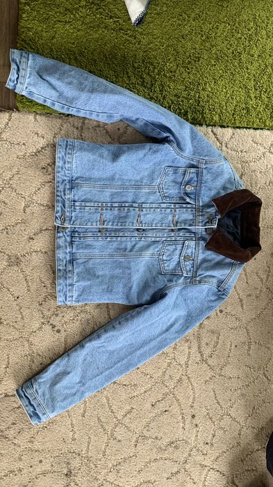 Жіночий джинс  піджак j.galt xs s