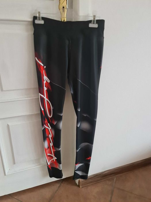Legginsy Damskie Feel Joy S