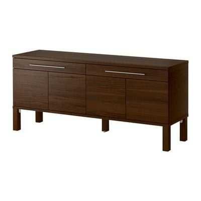 Aparador BJURSTA Ikea