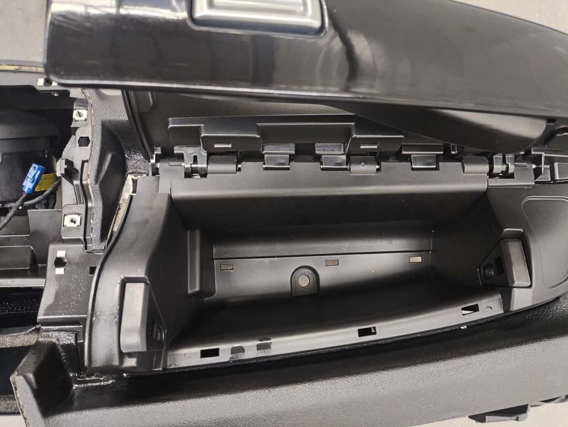 Tablier com Airbag Fiat 500 X 2016