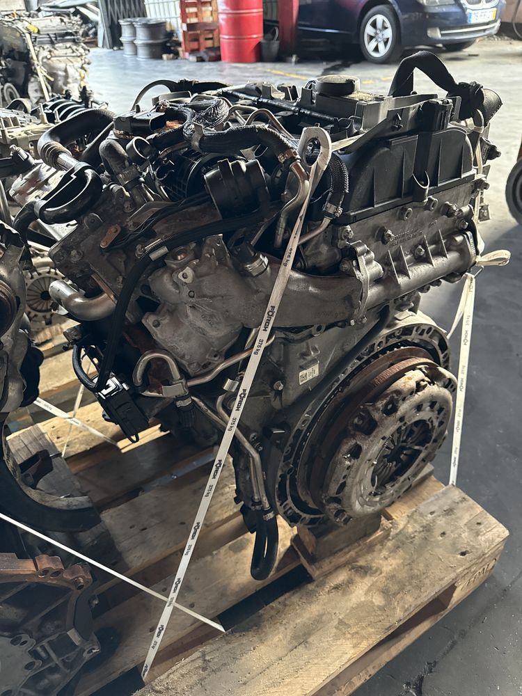 Motor mercedes Vito usado