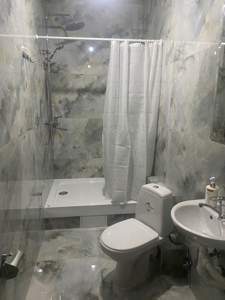 HOSTEL Tet-A-Tet Rivne