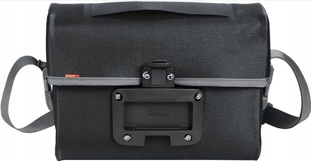 Sakwa rowerowa przednia Vaude  6l