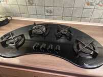płyta gazowa do zabudowy Teka 90 cm