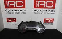 Quadrante Fiat Tipo