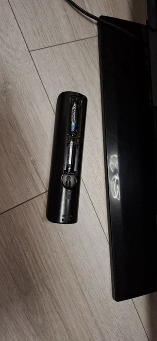 Tv samsung 32" z zewnętrznym dekoderem dvbt