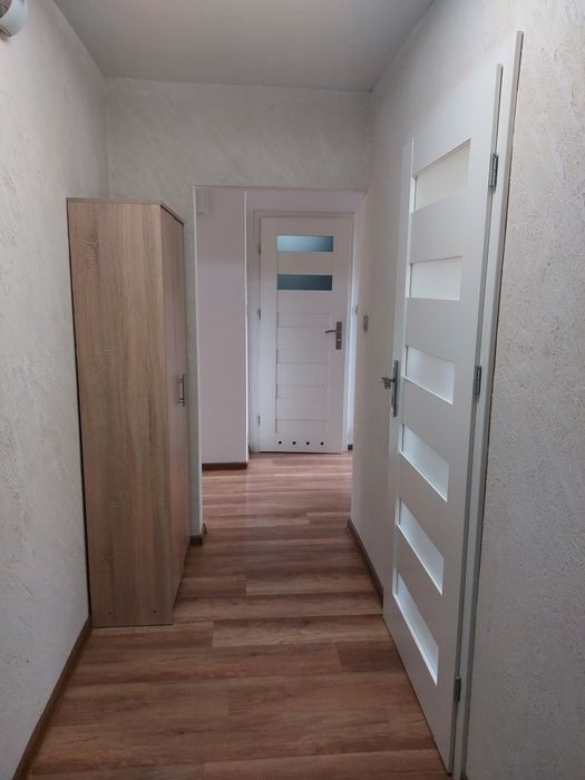 Mieszkanie w centrum CZĘSTOCHOWY  do wynajęcia