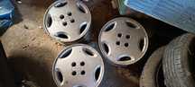 Felgi aluminiowe 15" Opel Astra 1, Vectra B, Calibra