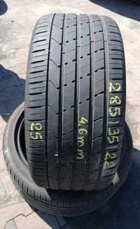 Opony 285/35 R22 Hankook Ventus S1 Evo 2 Suv