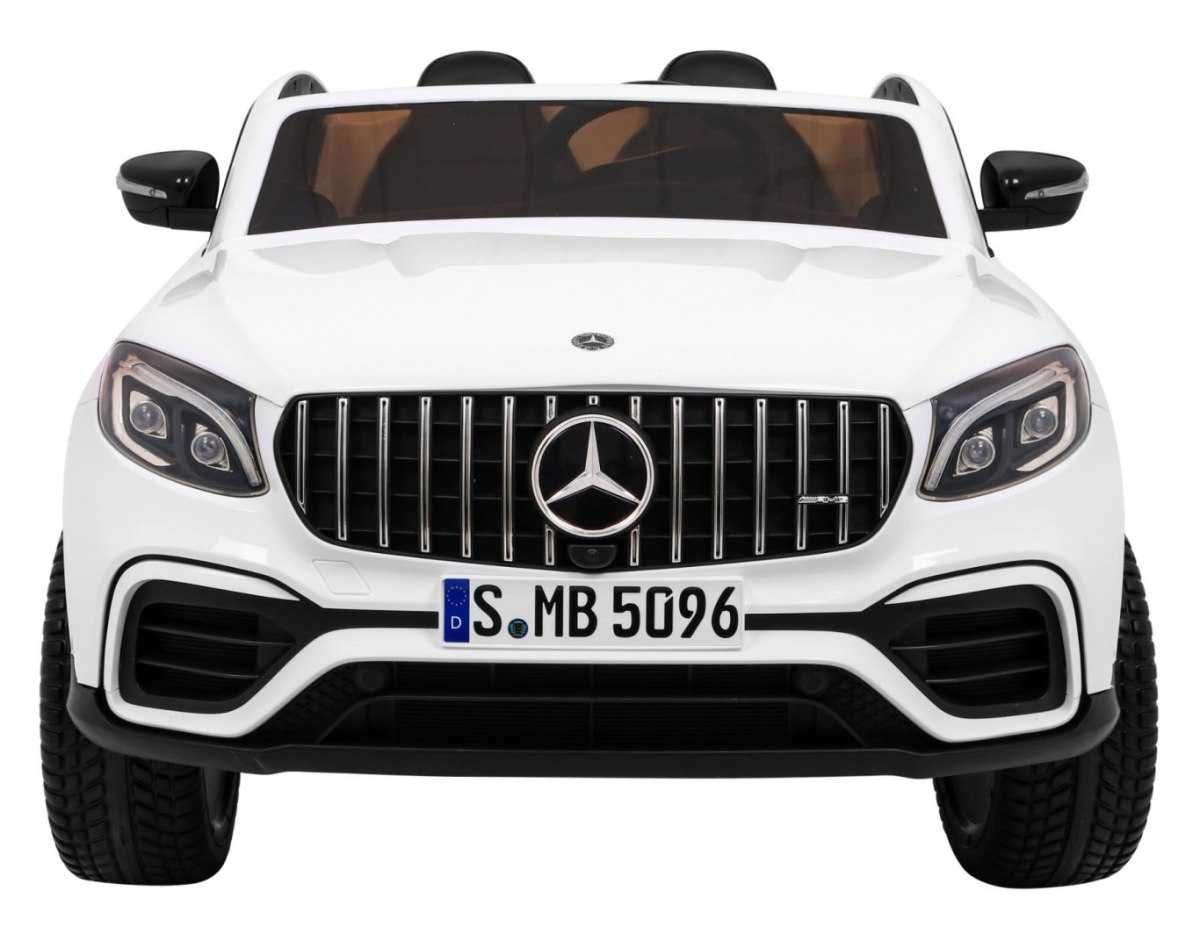 Auto autko Pojazd Mercedes GLC 63S  4x4 180W na Akumulator