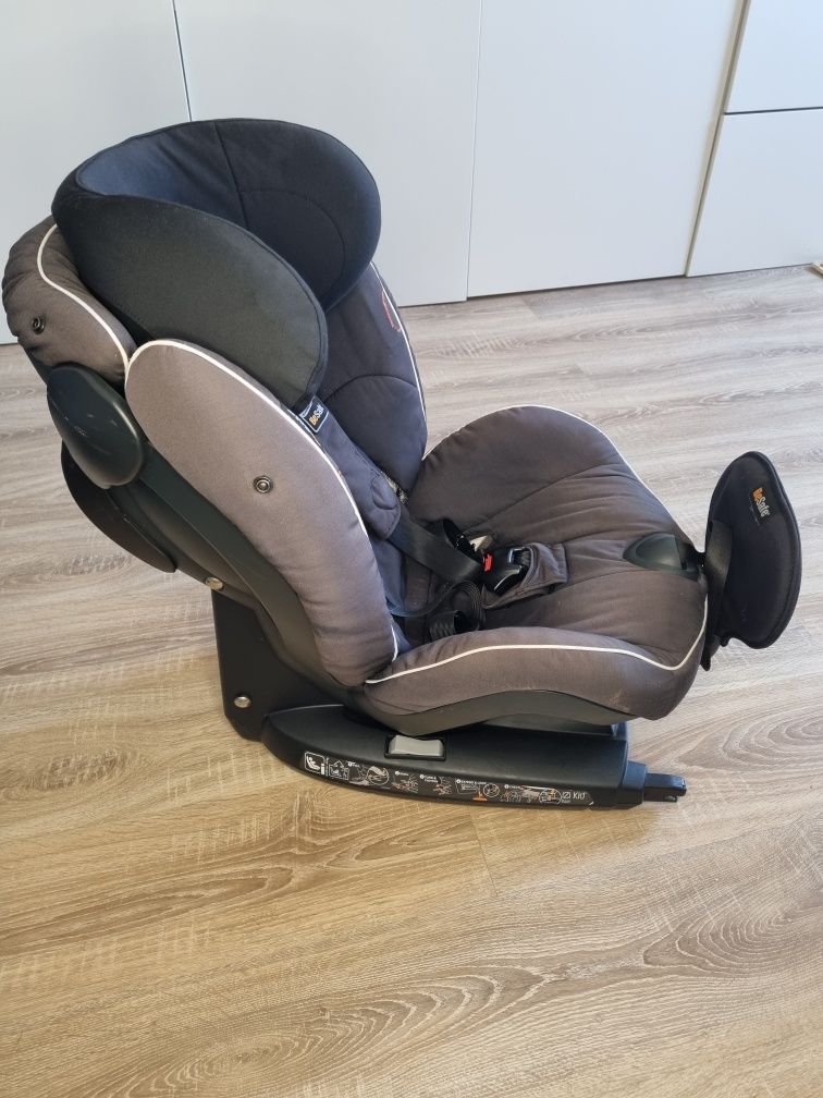 Cadeirinha de Bebé BeSafe iZi Kid  (Rear Facing)