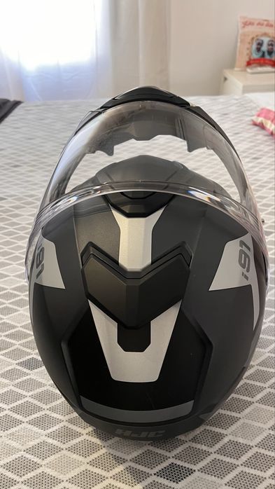 Equipamentos  motociclista