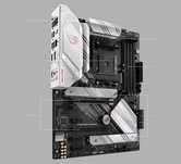 Kit AM4 Asus ROG B550 + Ryzen 5 5600 + 32GB DDR4 3200 Corsair
