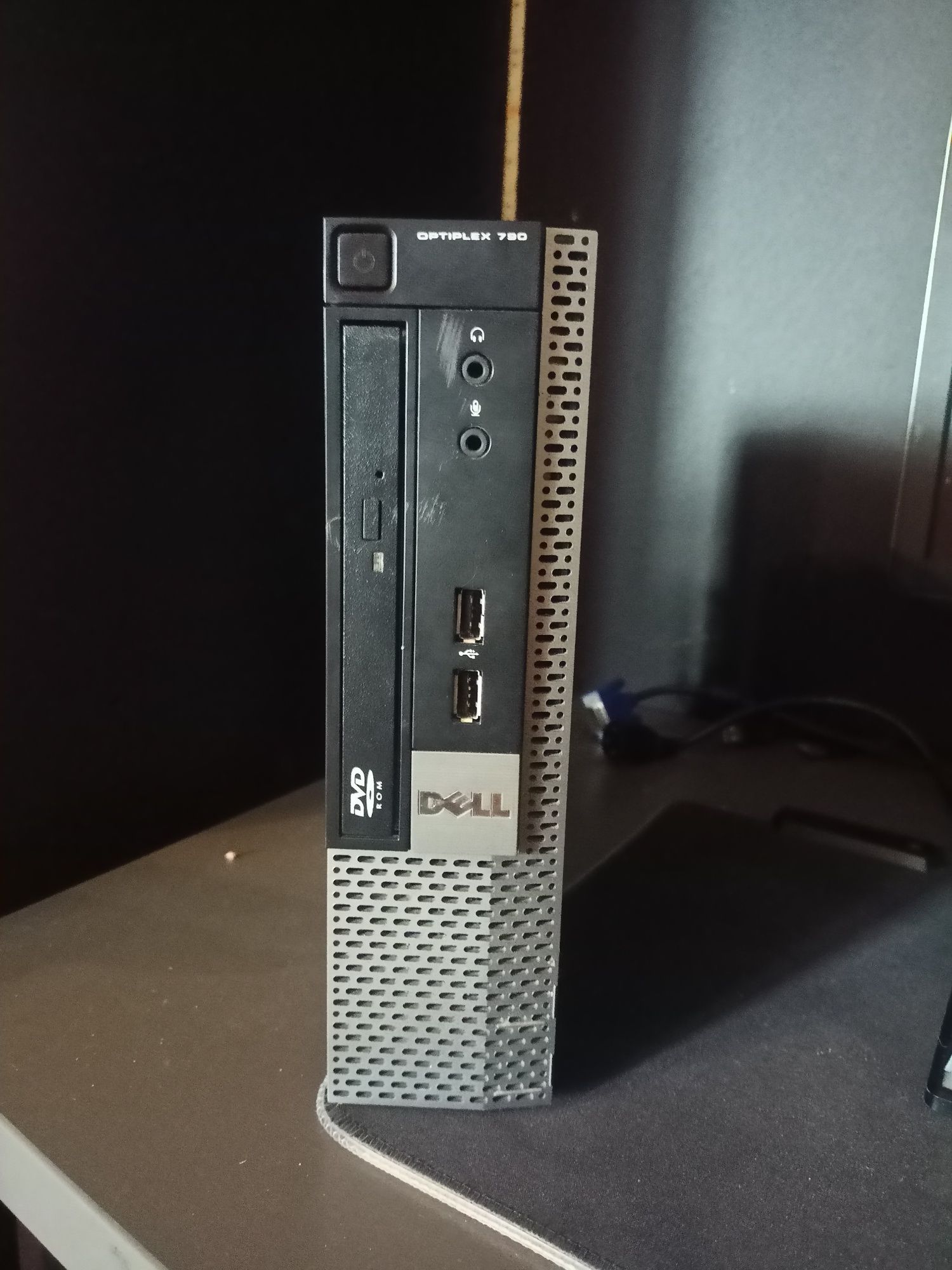 Komputer Dell 260 GB