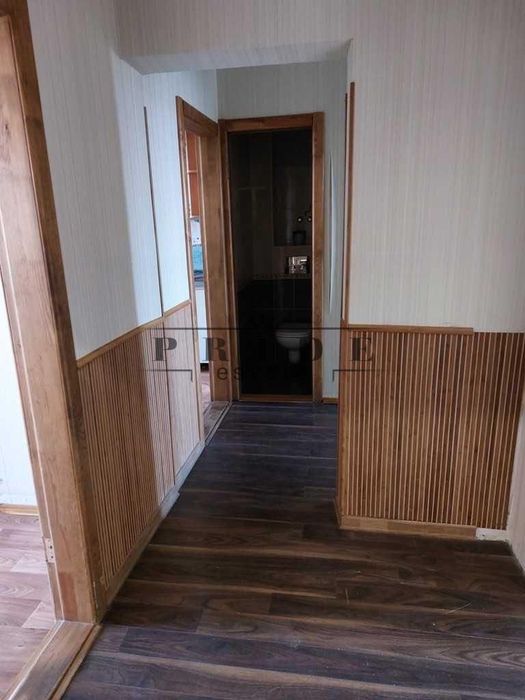 Простора 2 кімнатна квартира 63.5 кв.м  Троещина! Лисківська