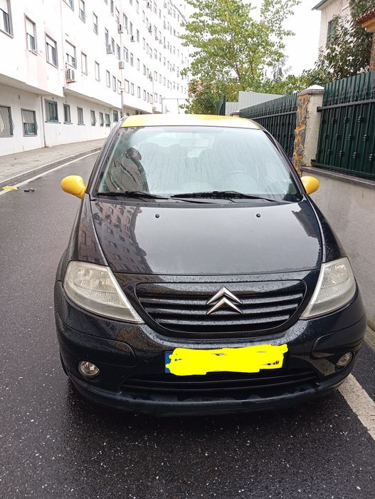 Citroen C3 impecável