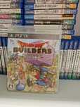 Dragon Quest builders ps3 PlayStation jp 3