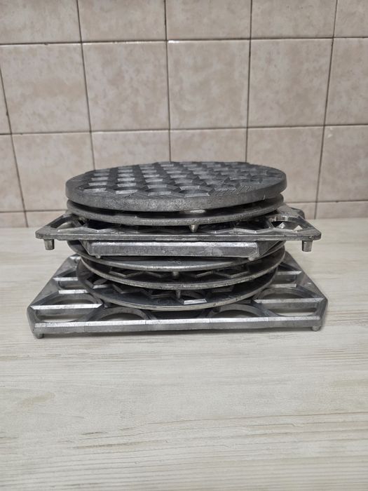 Советские формы для пельменей вареников пельменница вареничница