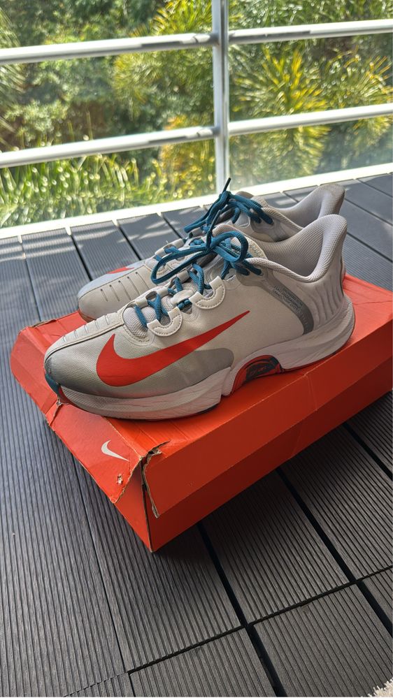 Nike gp turbo tenis