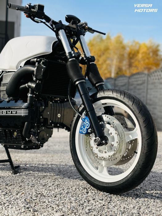 Serwis kół motocyklowych Centrowanie Prostowanie Lakierowanie Naprawa