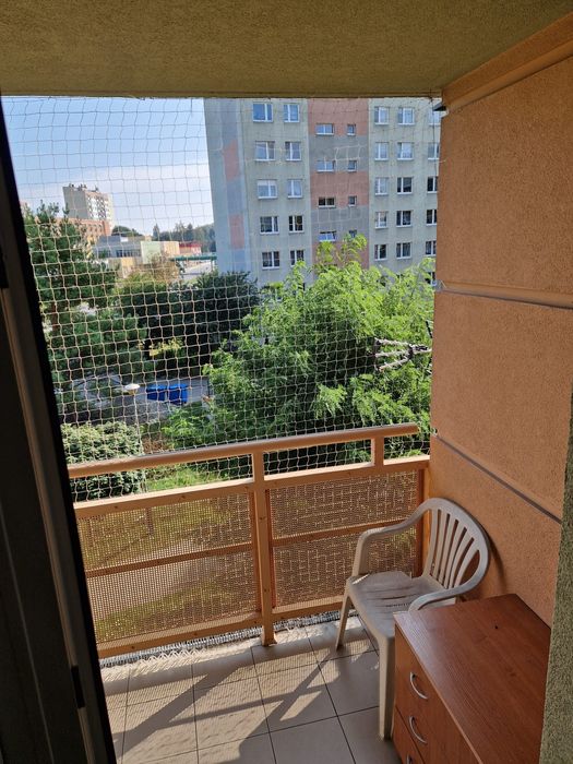 Wynajmę mieszkanie 47m2 ul. Al. Wyzwolenia 21