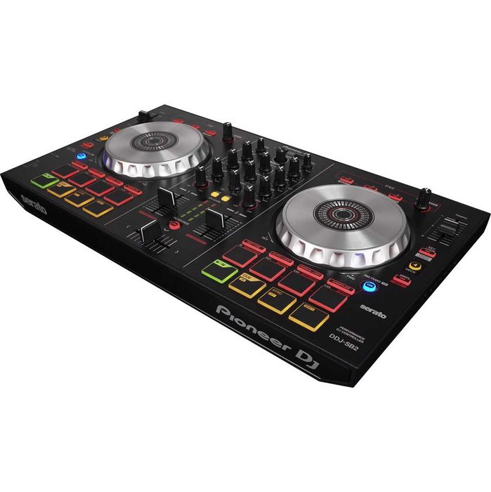 Kontroler Dj Pioneer DDJ-SB2 konsola mikser