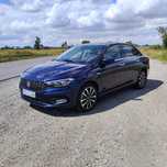 Fiat Tipo Drugi właściciel. Stan wzorowy