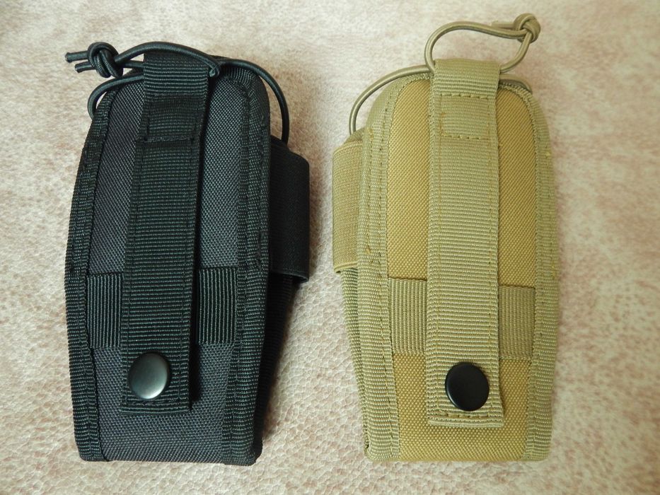 Подсумок для рации, чехол.