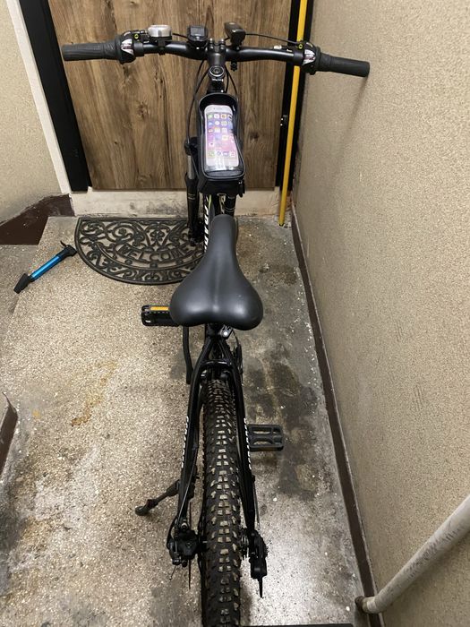 Rower Scrapper XS 14” , góral , praktycznie nieużywany